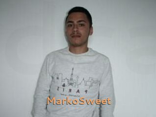 MarkoSweet