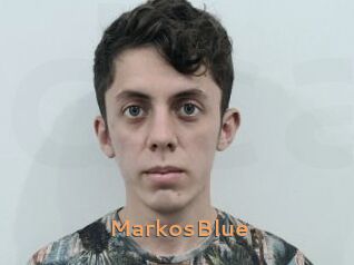 MarkosBlue