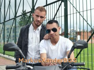 MarkusXanderBDS
