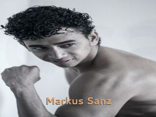 Markus_Sanz