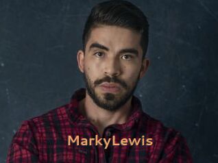 MarkyLewis