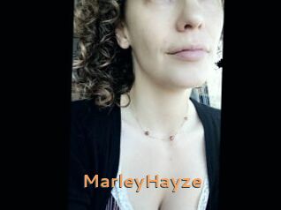 MarleyHayze