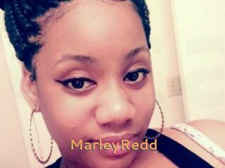 MarleyRedd Du Cul A Gogo