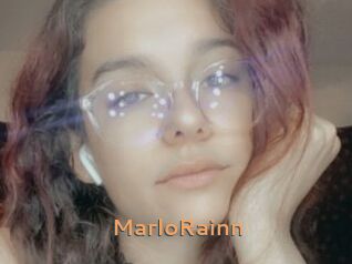MarloRainn