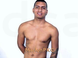 MarlonPKC