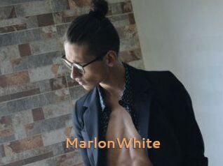 MarlonWhite