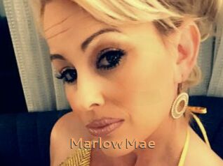 MarlowMae Du Cul A Gogo