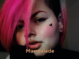 Marmalade