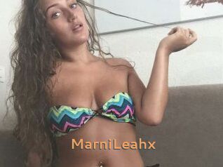 MarniLeahx Du Cul A Gogo