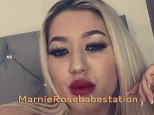 MarnieRosebabestation