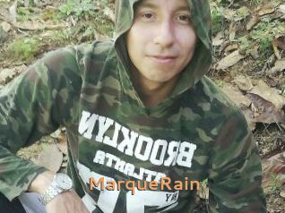 MarqueRain