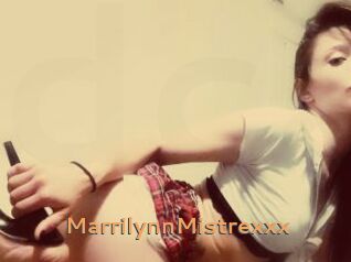 MarrilynnMistrexxx