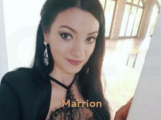 Marrion
