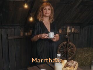 Marrthaaa Du Cul A Gogo