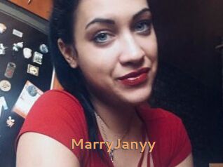 MarryJanyy