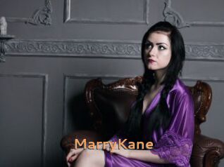 MarryKane