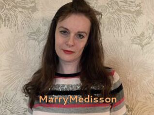 MarryMedisson