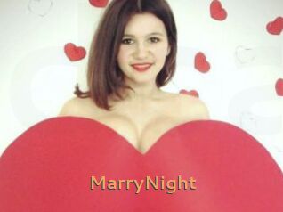MarryNight