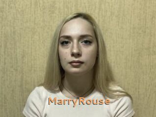 MarryRouse