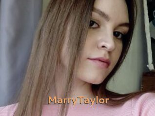 MarryTaylor