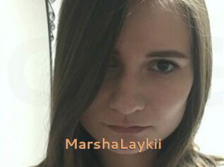 MarshaLaykii