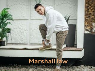 Marshall_law