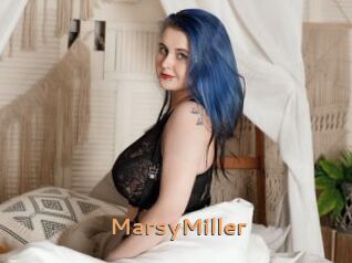 MarsyMiller