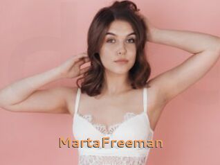 MartaFreeman