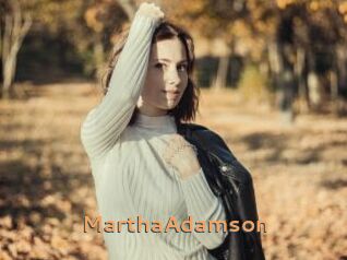 MarthaAdamson