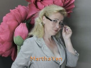 MarthaYen