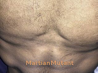 MartianMutant Du Cul A Gogo