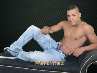 Martiinez