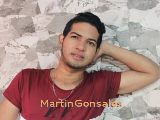 MartinGonsales Du Cul A Gogo