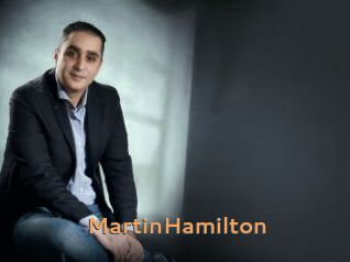 MartinHamilton