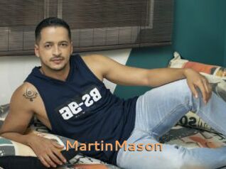 MartinMason Du Cul A Gogo