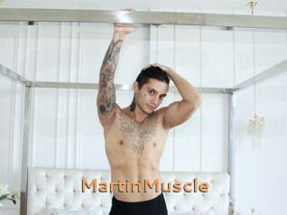 MartinMuscle