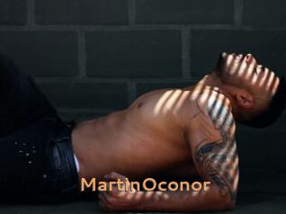 MartinOconor