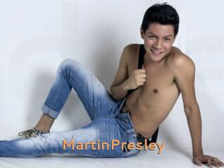 MartinPresley