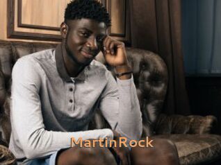 MartinRock