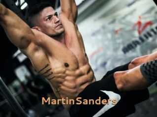 MartinSanders