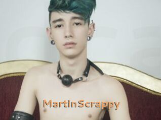 MartinScrappy