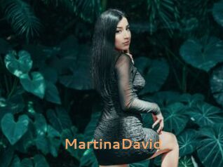 MartinaDavid Du Cul A Gogo