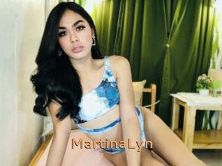 MartinaLyn