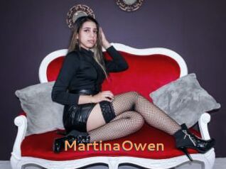 MartinaOwen