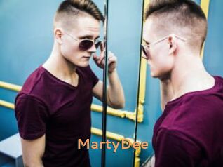 MartyDee