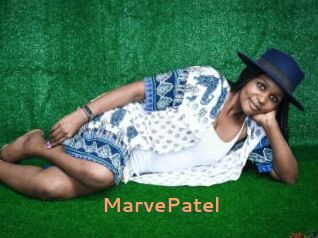 MarvePatel Du Cul A Gogo