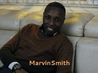 MarvinSmith