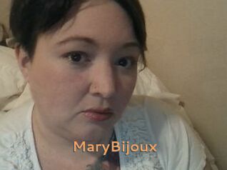 MaryBijoux