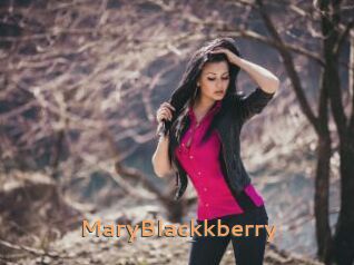 MaryBlackkberry