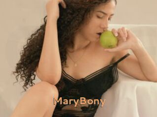 MaryBony
